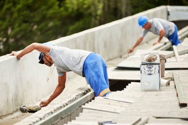 Best Types of Insulation in Thornport, OH