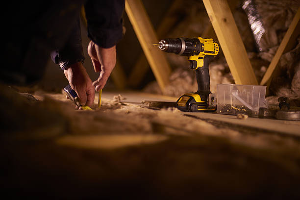 Best Insulation for Specific Applications in Thornport, OH
